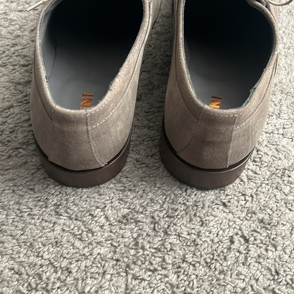 Pollini Lace up Loafer - Picture 4 of 5